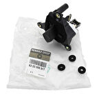 Bagaj Kilidi Renault Clio 2 Hatchback (Logo İçi Basmalı) 8200060917 MAİS