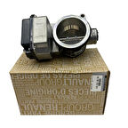 Enjeksiyon Gaz Kelebek Kutusu Renault Megane 2 Laguna 2 1.4 1.6 16V 8200123061 MAİS