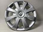 Jant Kapağı 15'' Renault Clio 2 Symbol 8200766567 MAİS