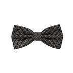 Siyah Desenli Papyon