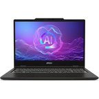MSI Msı Venturepro 15 A2RWEG-206XTR I7-240H RTX5050 8gb 45W 15.6" Fhd 144Hz 8gb Ram 2tb SSD Windows 11 Pro K6