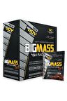 Bigjoy Sports Bigmassgo 50 Paket Mass Gainer Gh Factors Çikolata