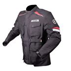 Forte GT GT 2001065 Metropolis 4 Mevsim Motosiklet Montu