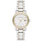 Burberry BU9115 Kadın Kol Saati