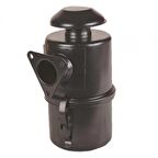 Dizel Motor Yağlı Hava Filitresi Büyük Hazneli 3 Delikli 7-10 Hp