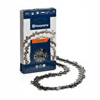 34 Diş Husqvarna 3/8 Köşeli Zincir 61/268/365/372/562 İçin (C83)