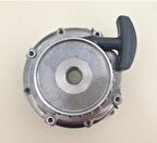 Emak Starter Kapak Komple Sparta25.26Tr