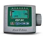 Rain bird ESP-9V Serisi 1 İstasyonlu Otomatik Sulama Pilli Kontrol Ünitesi
