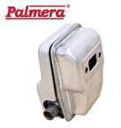 Egzoz Komple Slp600S