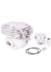 Veta Vt06609 Silindir + Piston Seti 48Mm - Husqvarna 365 (Sq)