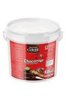 Cohocoreys Fındık Parçacıklı Kakaolu Fındık Kreması 10 Kg