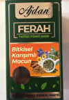 FERAH BİTKİSEL KARIŞIMLI MACUN
