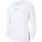 Nike AV2609-100 Park First Layer Jersey Erkek Sweatshirt