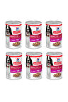 Hill's Science Plan Biftekli Yetişkin Köpek Konserve Maması 370 Gr. X 6 Adet