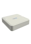 Nvr-104H-D-4P 4Kanal X 4Port 1X4Mp 1 Hdd Poe İp Kayıt Cihazı