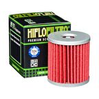 Hiflo HF973 Motosiklet Yağ Filtresi