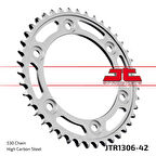 JT Motosiklet Arka Dişli JTR1306.42