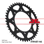 JT Motosiklet Arka Dişli JTR487.46