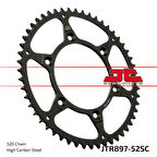 JT Motosiklet Arka Dişli JTR897.52SC