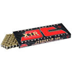 JT Motosiklet Zinciri JTC520X1RGB116DL