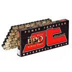 JT O-Ring X1 Zincir 428 x 128 Gold JTC428HPOGB128SL