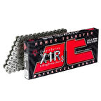 JT Motosiklet Zinciri JTC520X1R3NN116DL