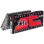 JT Motosiklet Zinciri JTC525X1R3NN108RL