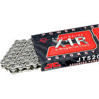 JT Motosiklet Zinciri JTC525X1R3NN112RL