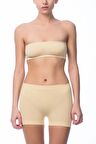 Nbb Kadın Ten Dikişsiz Şort Boxer 2007