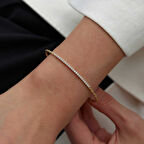 Sıra Taşlı Burgu Kelepçe