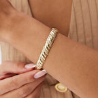 S Model Bombe  Kelepçe