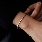 Taşlı Petek Kelepçe