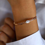 Bagetli Gurmet Kelepçe