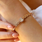 Zerafet Baget Kelepçe