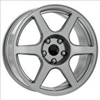 5*108*18*8.0 DY468 TITANIUM GREY KORMETAL