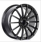 5*108*18*7.5 ET40 CH73.1 DY418 TITANIUM GREY KORMETAL