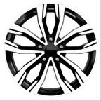 4*100*17*7.5 DY747 BLACK DIAMOND KORMETAL