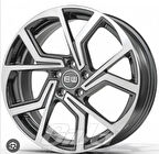 5*100*17*7.0 EW09-7017 PALLADIUM DIAMOND ELIT