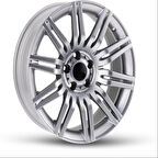 5*120*19*8.5 AR04-8519 CRYSTAL SILVER ELIT