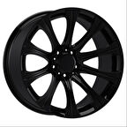 5*120*19*9.0 EMR-19175-1-05 BLACK EMR