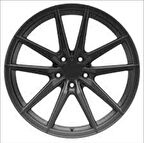 5*112*19*8.5 ARC-19190-25 TITANIUM ARCEO