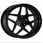 5*108*18*8.0 ARC-18143 MAT BLACK ARCEO