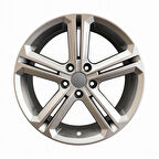 5*112*19*8.5 EJ25-8519 CRYSTAL SILVER ELIT