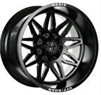 6*139,7*20*12.0 EMR-859-03 MAT BLACK EMR
