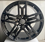 5*120*20*9.5 ET53 CH72.6 ARCEO A356 TITANIUM