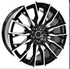 5*120*19*8.5 ET30 72.6 BLACK DIAMOND