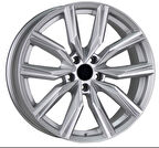 5*112*19*8.5 ET38 57.1 DYNAMIC SILVER