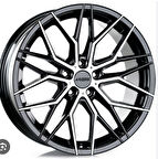 5*100*17*7.5 ET35 CH73.1 ARC-17141-05 BLACK DIAMOND