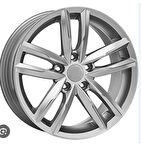 5*112*18*8.0 ET40 CH66.45 EMR-EJ16-04 SILVER