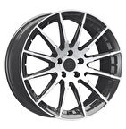 5*108*19*8.0 ET40 CH73.1 TİTAN DİAMOND ASW03-01